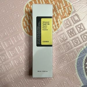 Advanced snail 96 mucin power essence